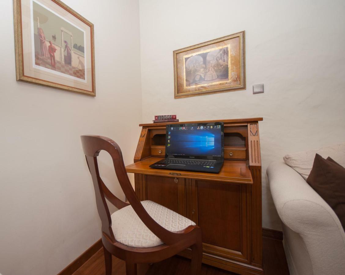Stone Pearl Heritage Luxury Suite سبليت المظهر الخارجي الصورة